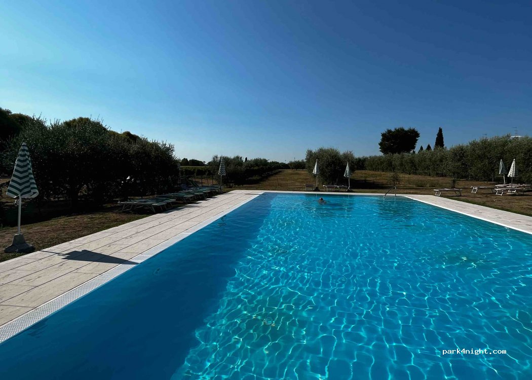 Farmhouse La Vigna — foto 3