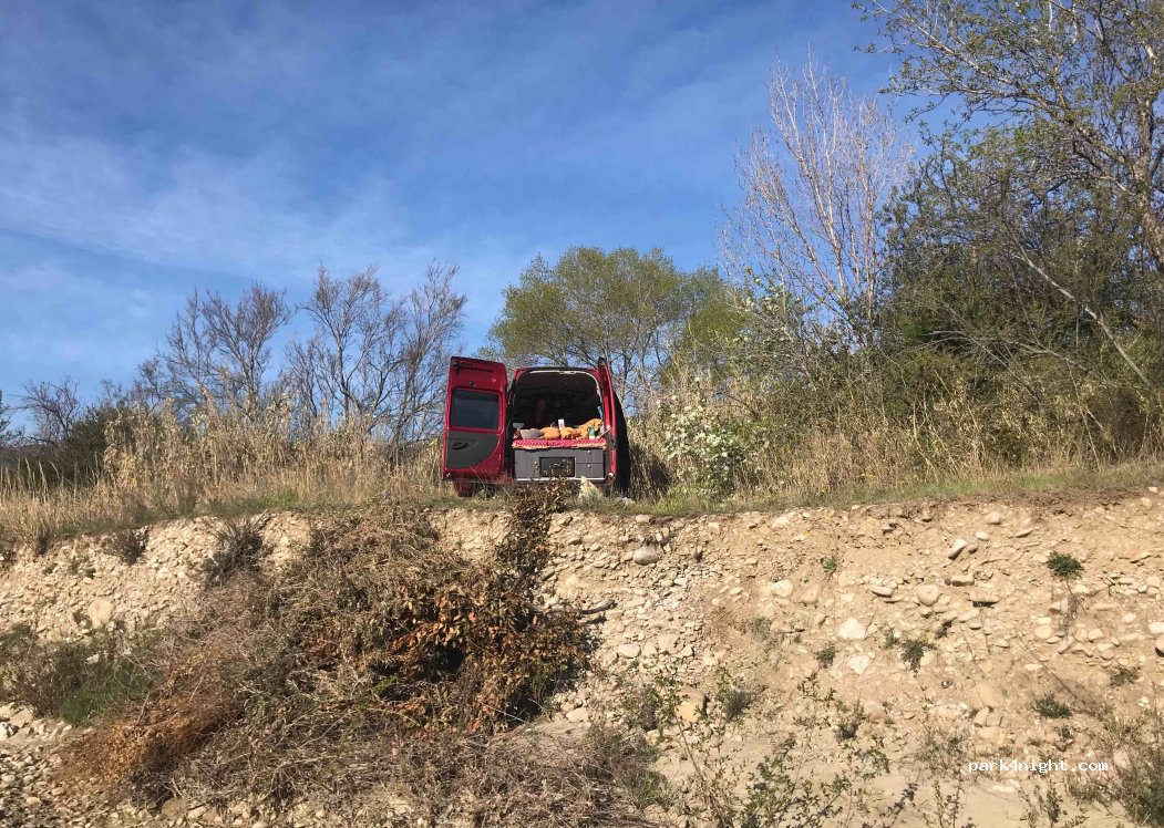 (66050) Fresagrandinaria - Unnamed road — foto 3
