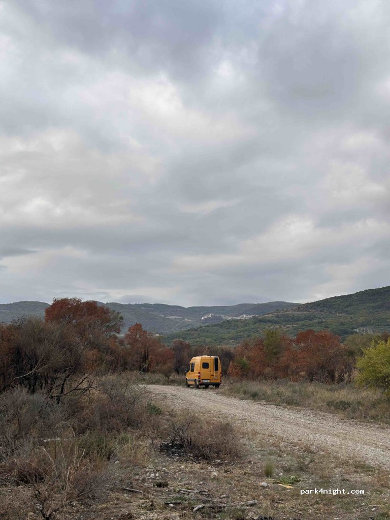 (66050) Fresagrandinaria - Unnamed road — foto 4