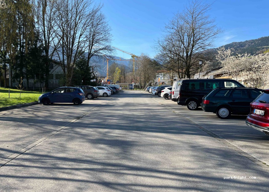 (83075) Bad Feilnbach - 37 Am Osterbach — foto