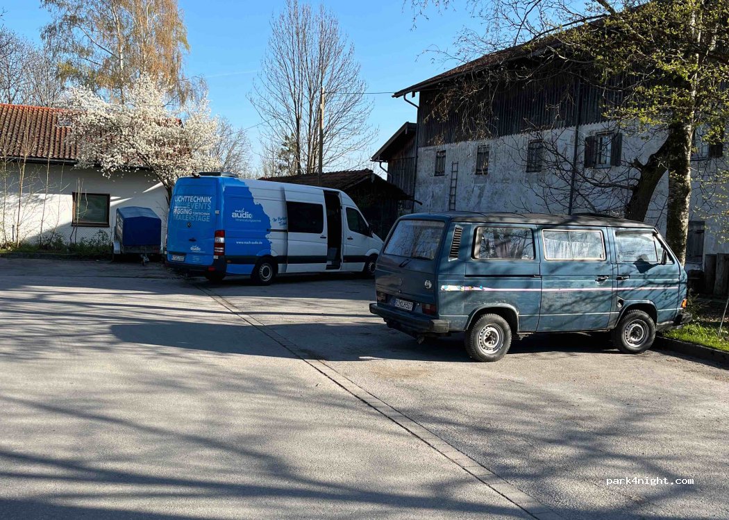 (83075) Bad Feilnbach - 37 Am Osterbach — foto 2