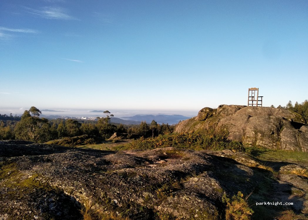 (4595) Penamaior - Unnamed road — foto 2