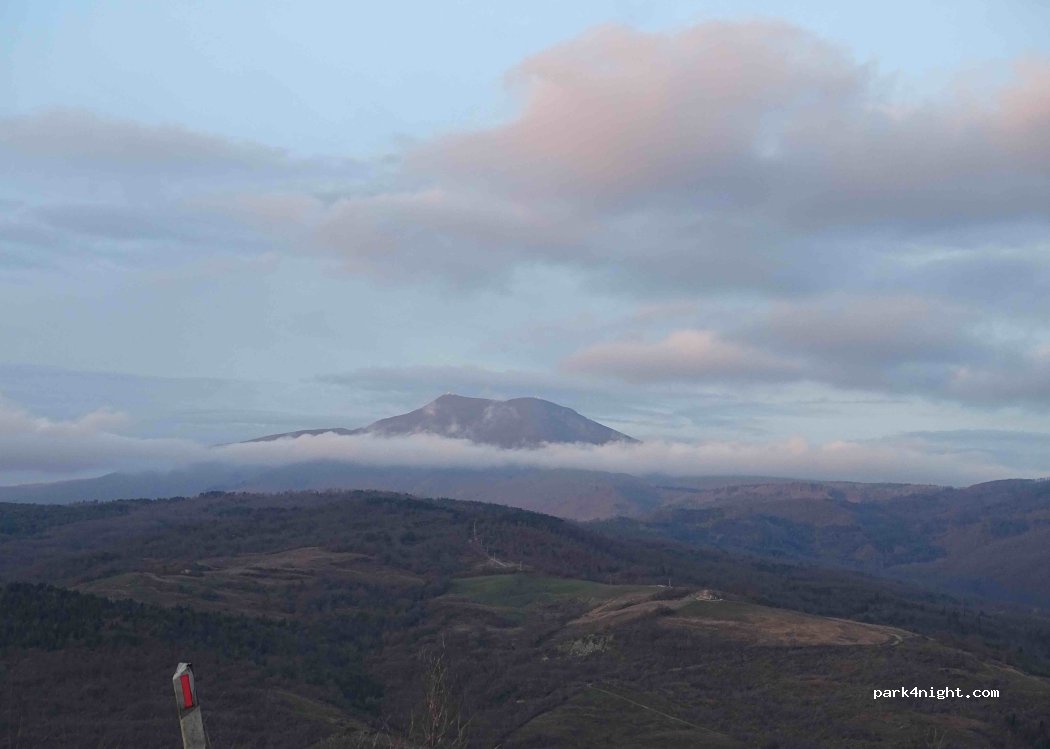 (53040) Radicofani - Strada Provinciale del Monte Amiata — foto 4