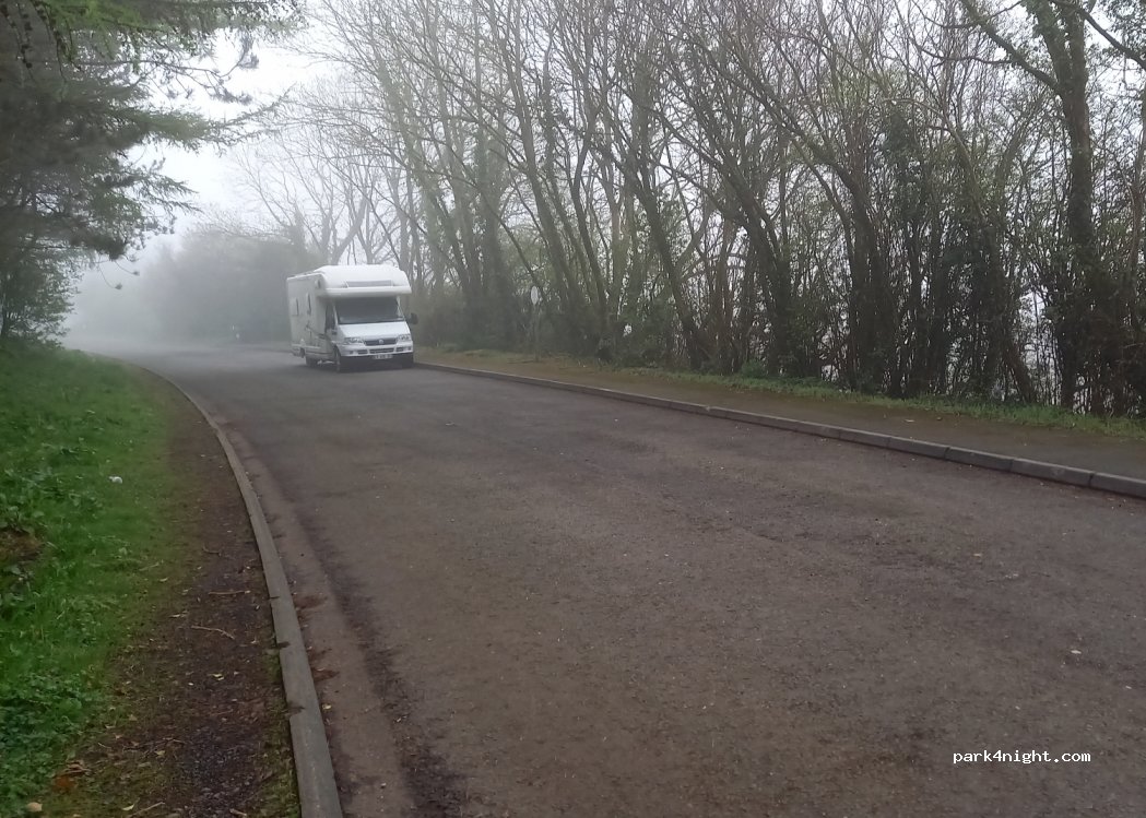 (SA34 0PJ) Whitland - — foto