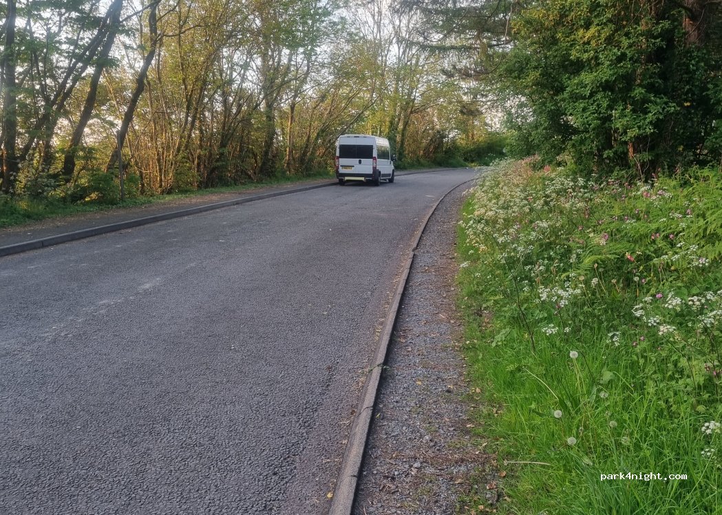 (SA34 0PJ) Whitland - — foto 2