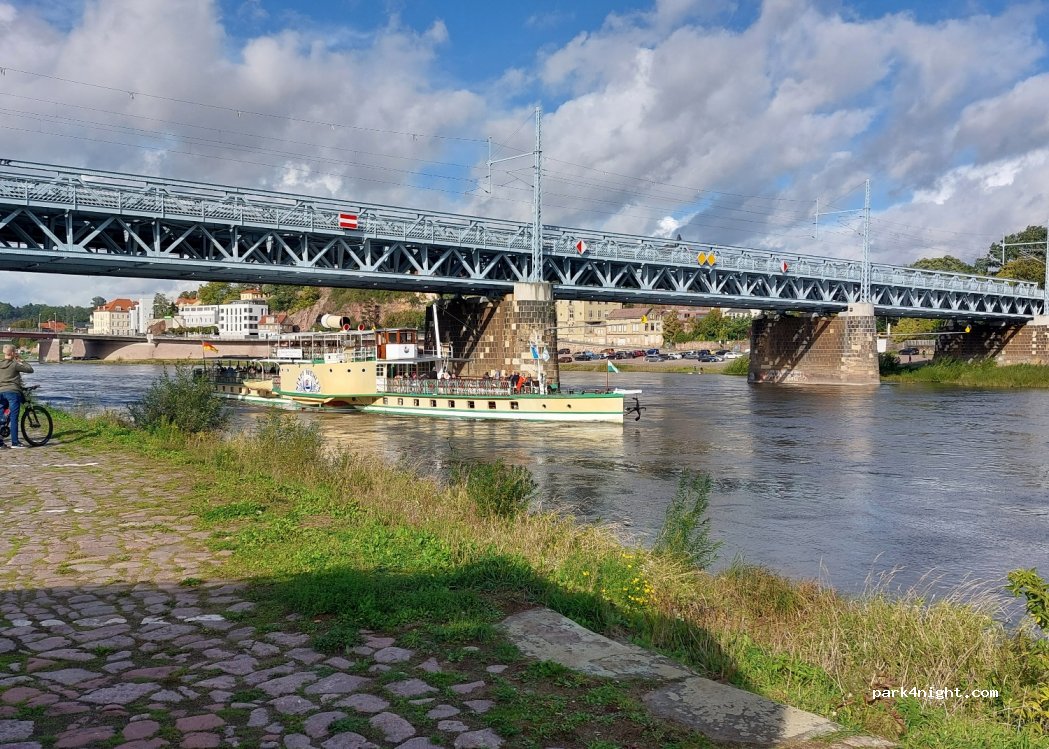 (01662) Meißen - 4 Siebeneichener Str — foto 2