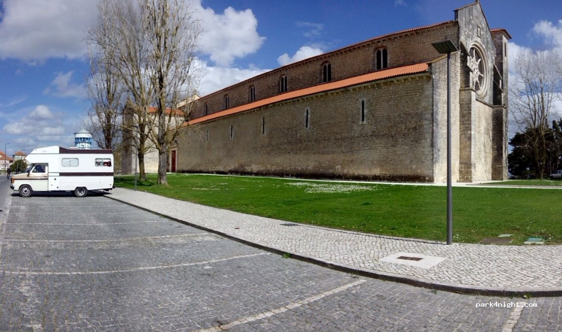 (2005-258) Santarém - 61 Rua António Bastos — foto