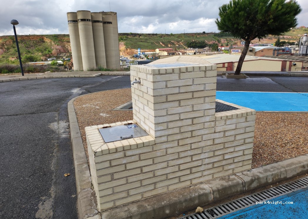 (40196) Segovia - 2E Calle Poligono 11 — foto 4