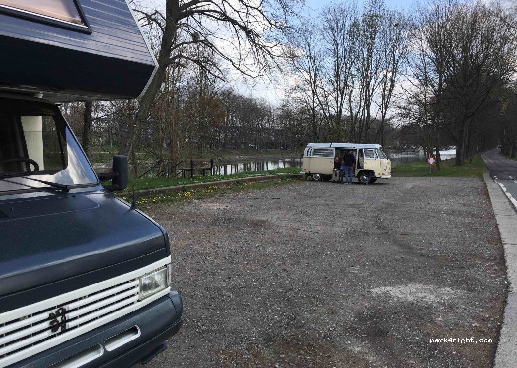 (4600) Visé - Prom. d'Aiguillon — foto