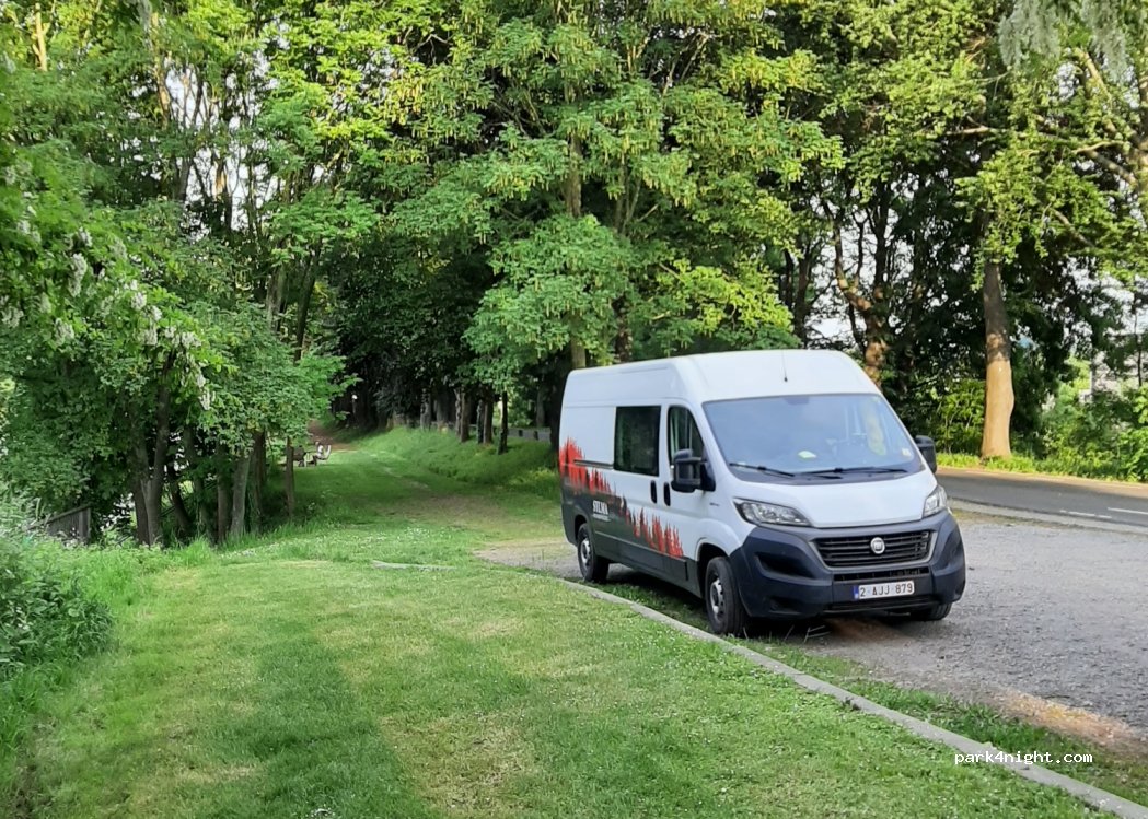 (4600) Visé - Prom. d'Aiguillon — foto 3
