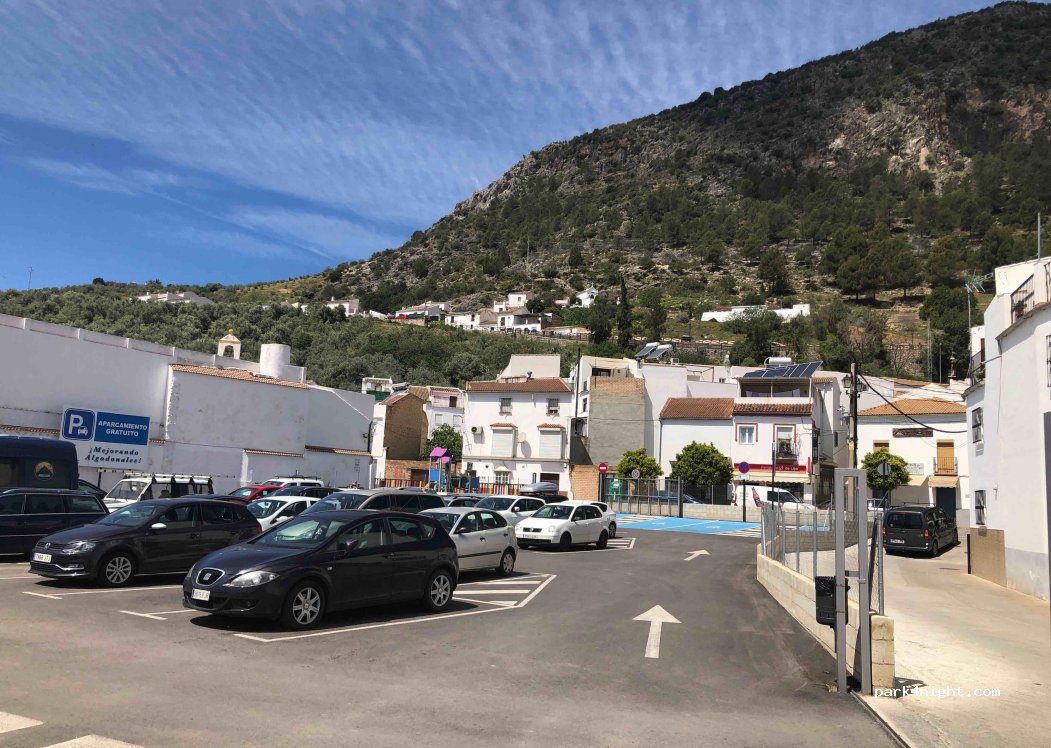 (11680) Algodonales - 17 Calle Canalejas — foto