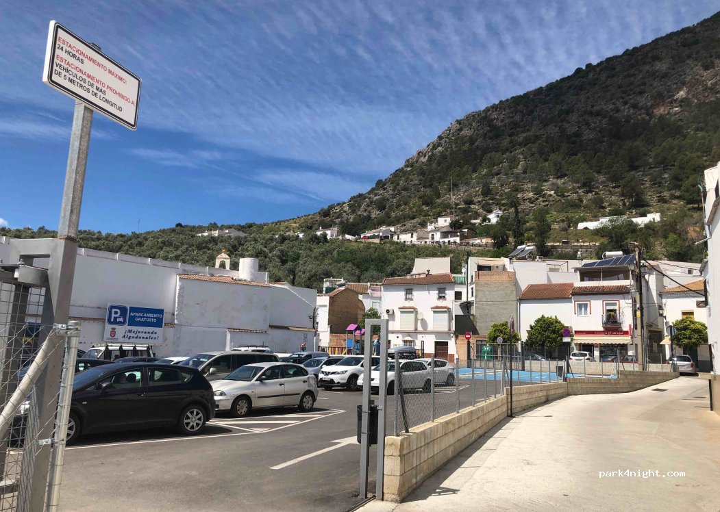 (11680) Algodonales - 17 Calle Canalejas — foto 2