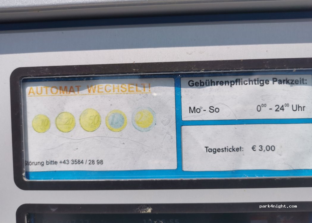 (8820) Sankt Marein bei Neumarkt - 94 Sankt Marein bei Neumarkt — foto 2