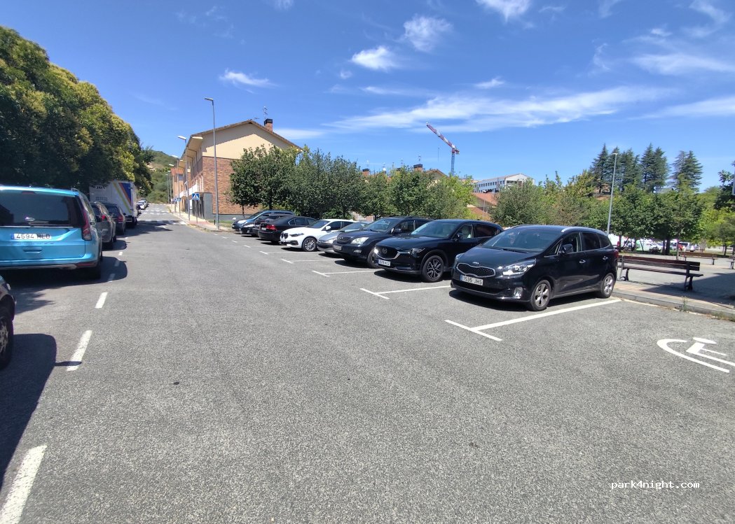 (31200) Estella - 3 Plaza Amaiur — foto