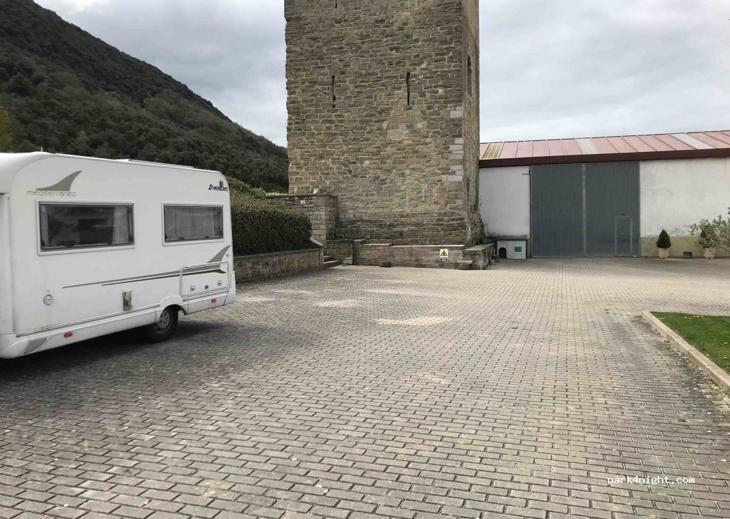 (31470) Yárnoz - 12 Calle Santa María — foto 3