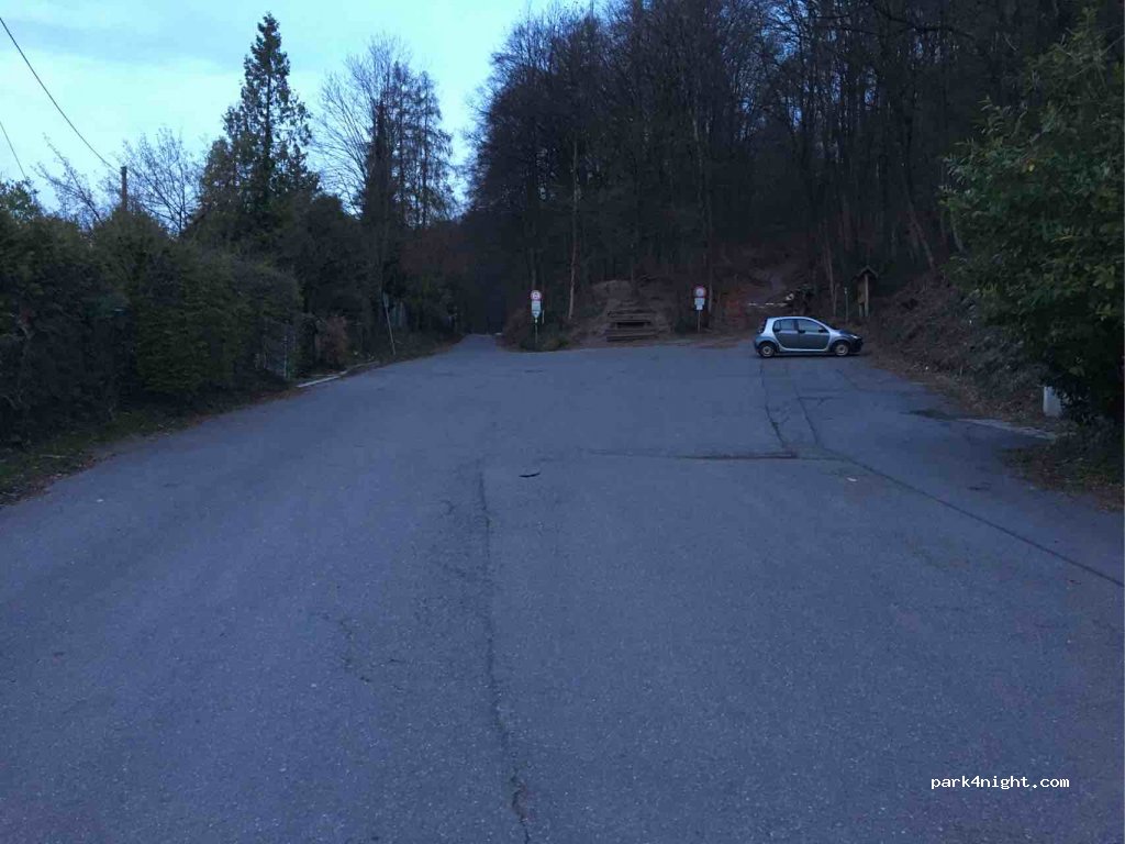 (70734) Fellbach - 1 Tunnel Kappelberg — foto