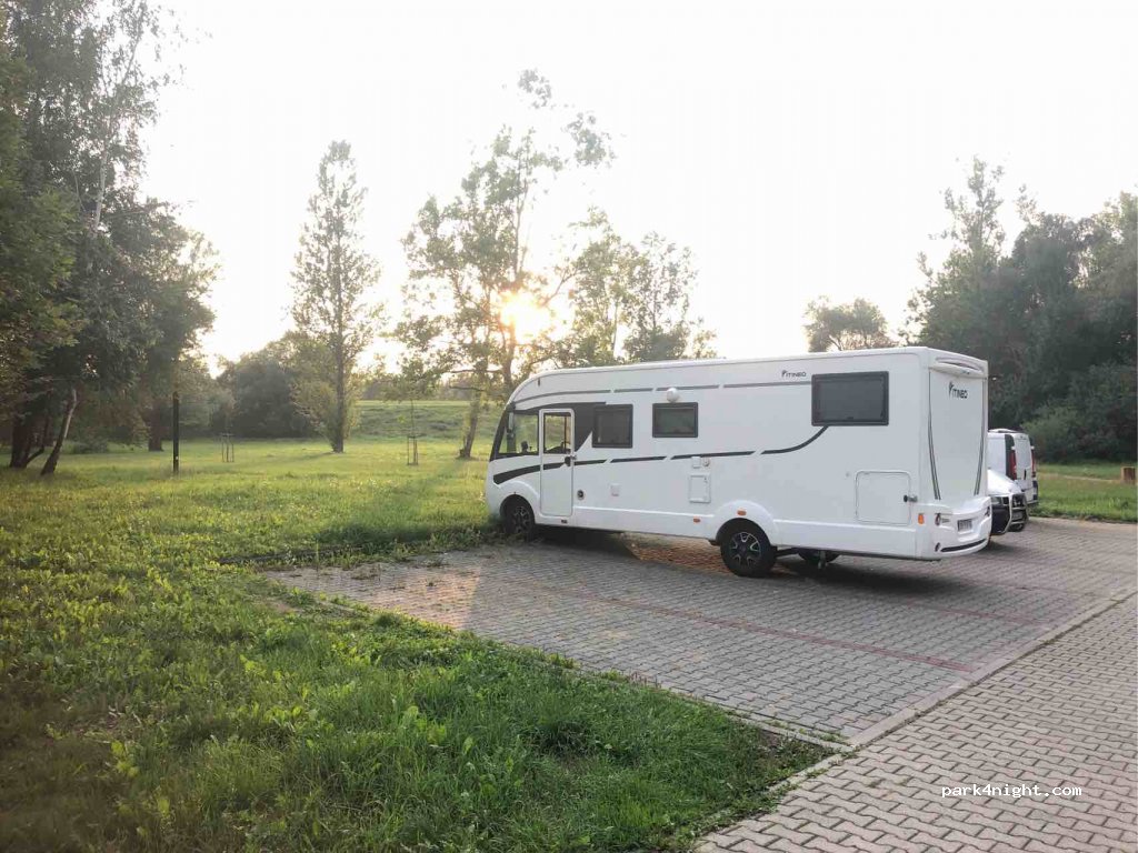 () Oświęcim - 13 Łęgowa — foto