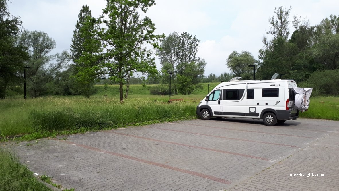 () Oświęcim - 13 Łęgowa — foto 3