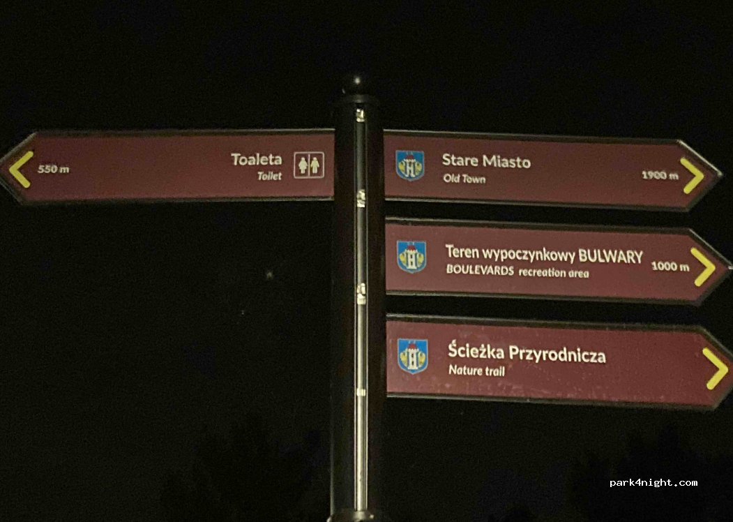 () Oświęcim - 13 Łęgowa — foto 4