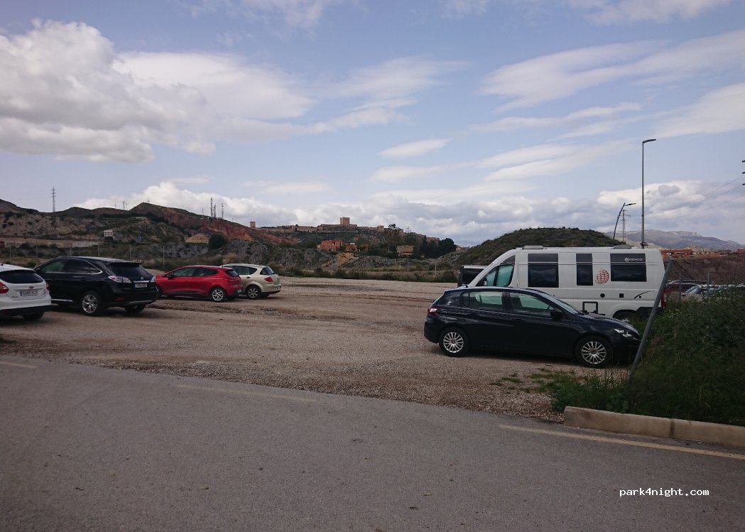 (30800) Lorca - 20 Calle Modistería — foto