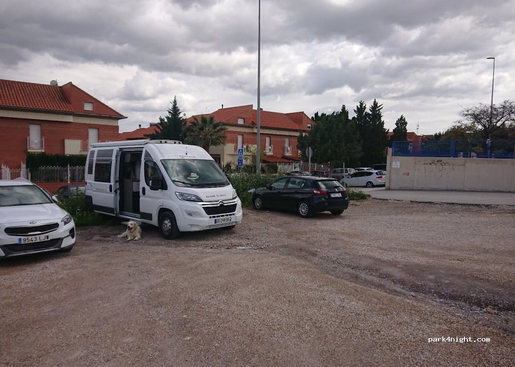 (30800) Lorca - 20 Calle Modistería — foto 2