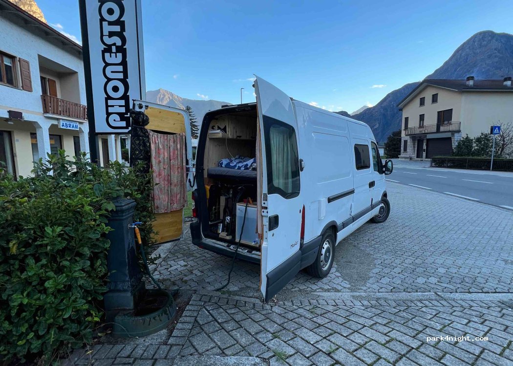 (23027) Somaggia - 103 Via Nazionale — foto 2