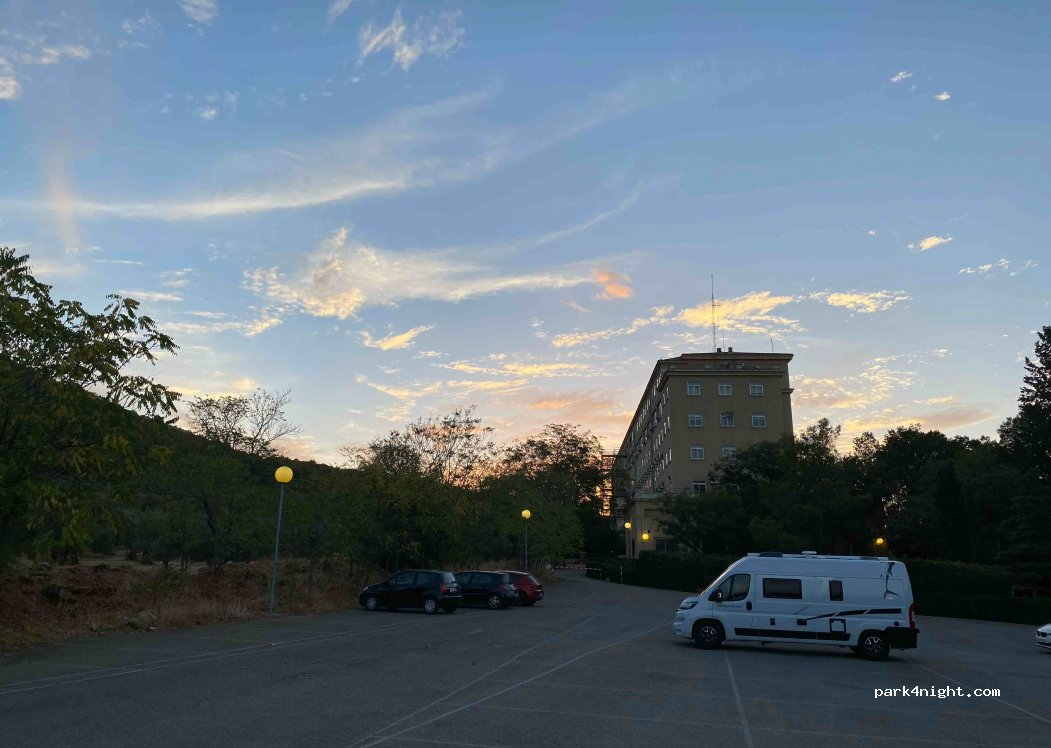 (23004) Jaén - 1 Carretera al Neveral — foto 4