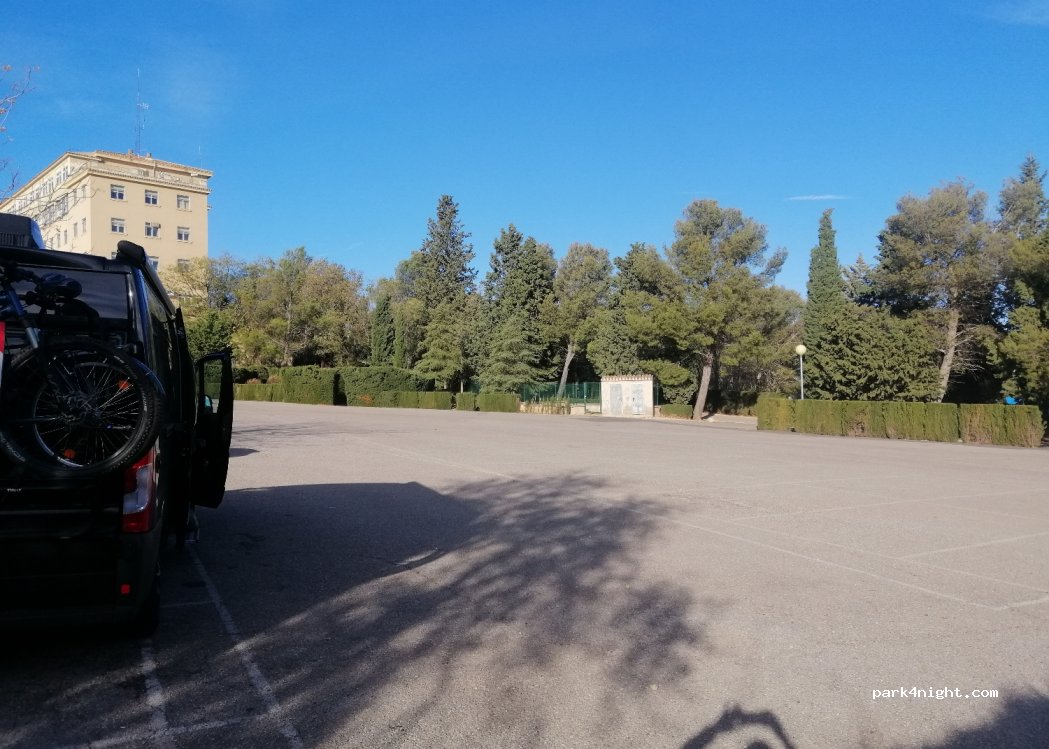 (23004) Jaén - 1 Carretera al Neveral — foto 5