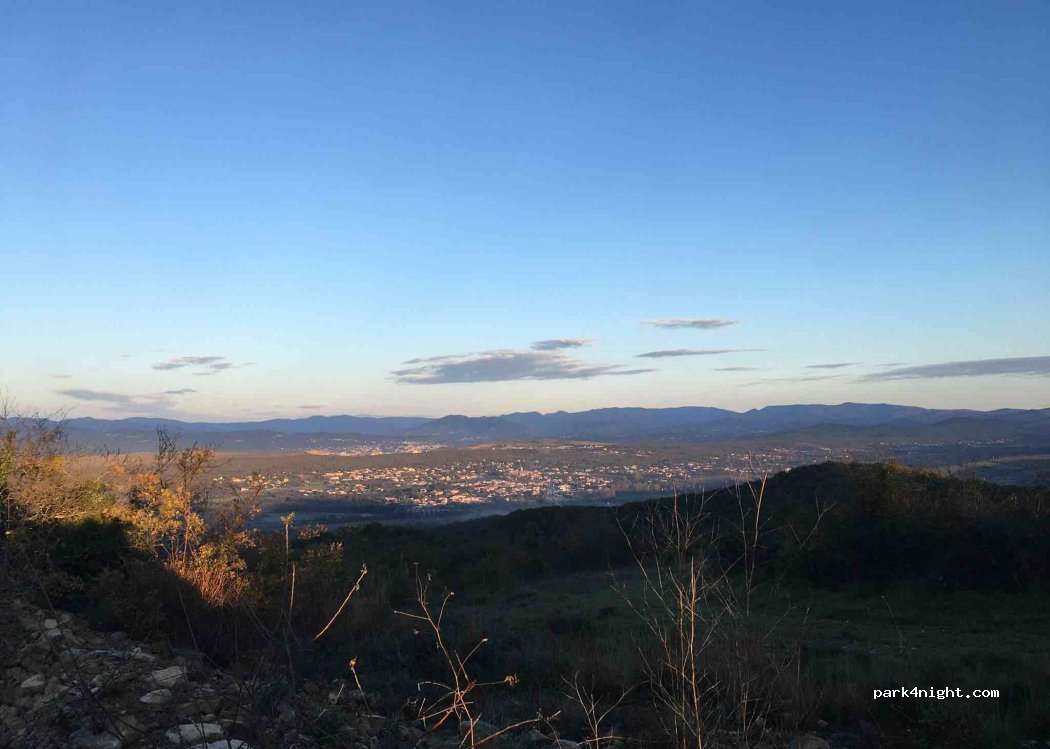 (07170) Villeneuve-de-Berg - — foto 5