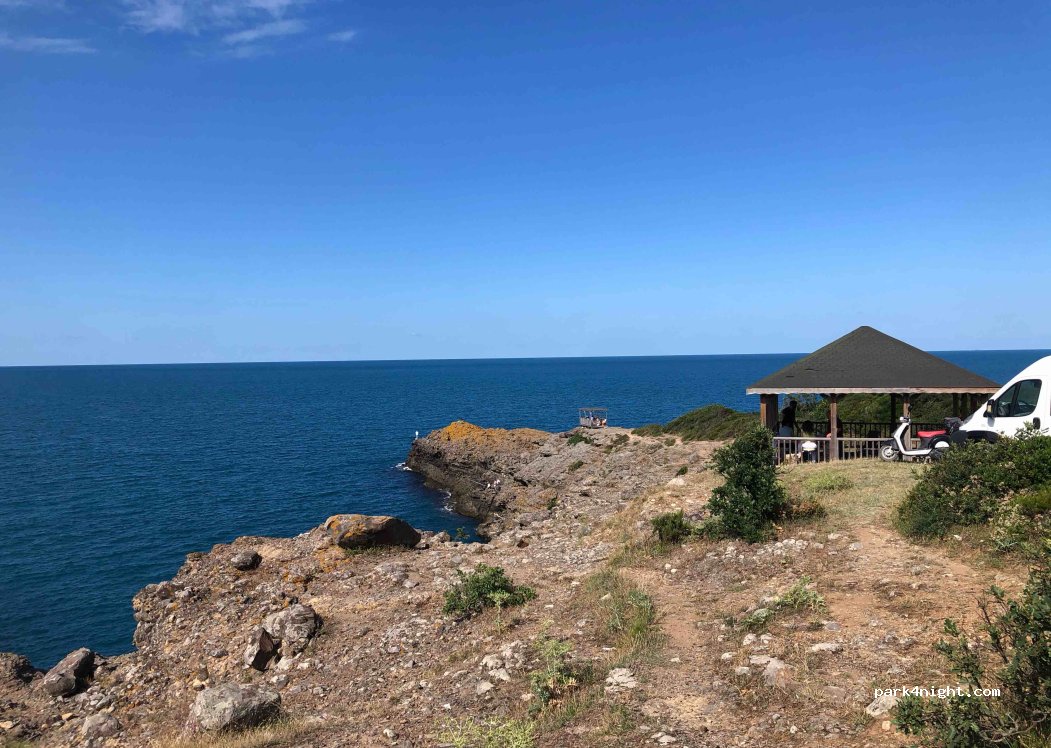 (57000) Sinop - Unnamed Road — foto 2