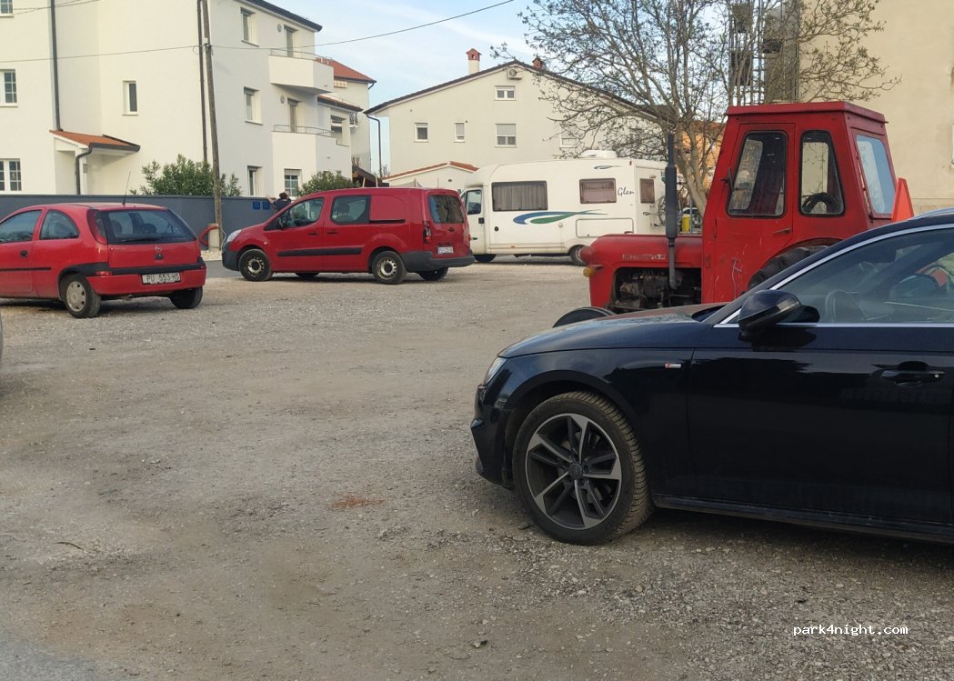 (52212) Fažana - 8 Ulica Matije Vlačića Flaciusa — foto 2