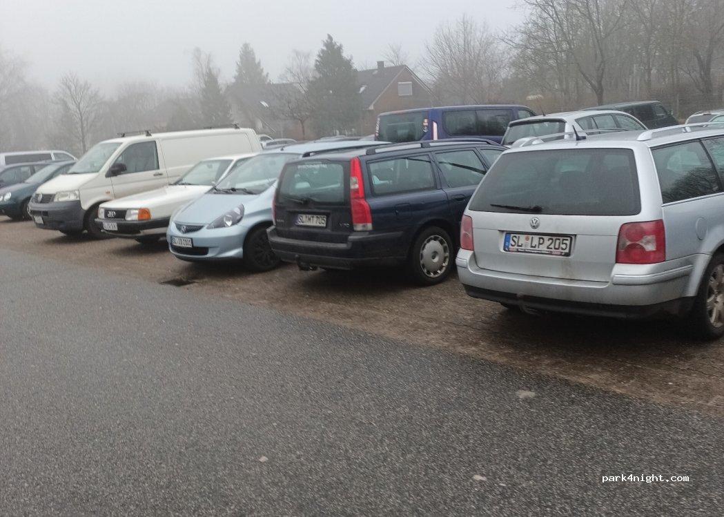 (24937) Flensburg - Friesische Lucke — foto 4