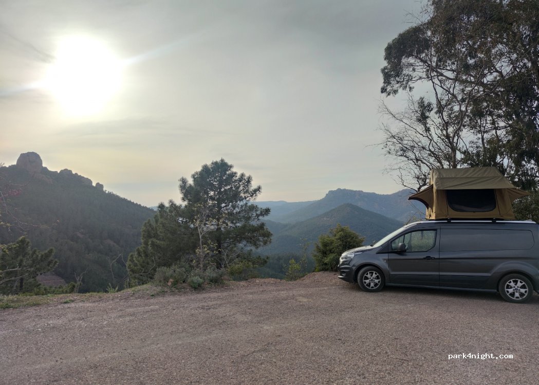 (83700) Saint-Raphaël - — foto