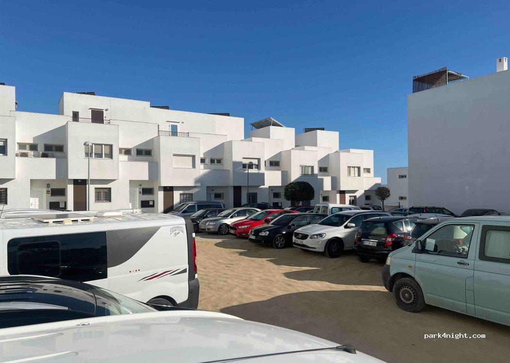 (11140) Conil de la Frontera - 24 Calle la Peñita — foto