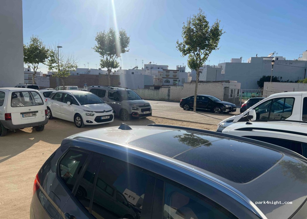 (11140) Conil de la Frontera - 24 Calle la Peñita — foto 2