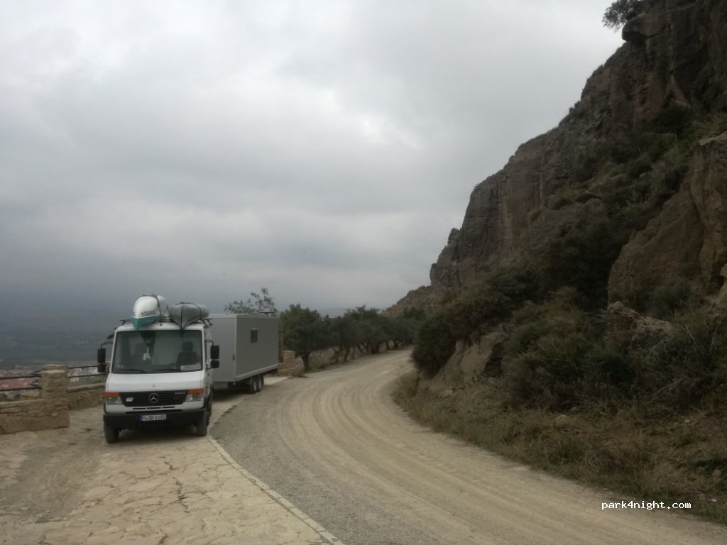 (29560) Pizarra - Unnamed Road — foto 2