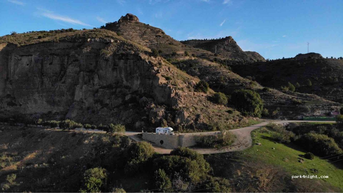 (29560) Pizarra - Unnamed Road — foto 3