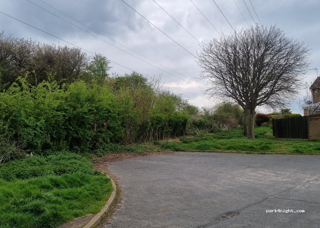 (IP8 3SF) Ipswich - 23 Devlin Road — foto 2