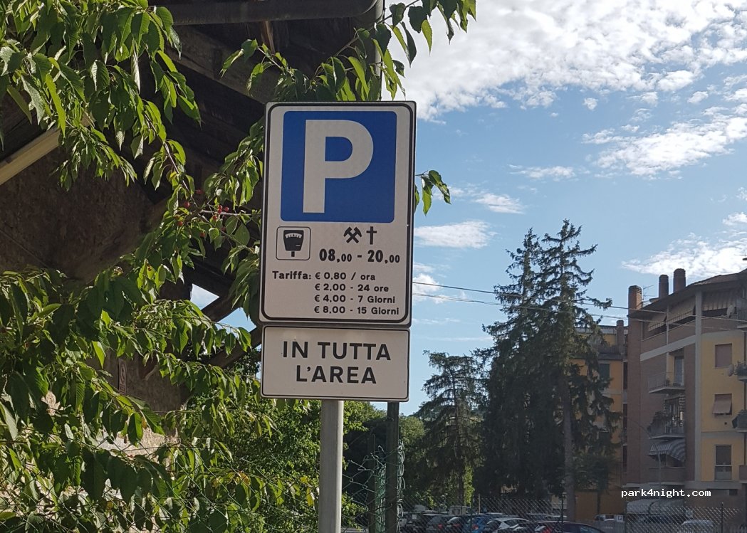 (06049) Spoleto - 2 Via San Tommaso — foto 3