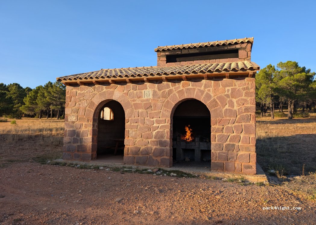 (44121) El Campillo - Unnamed Road — foto 2