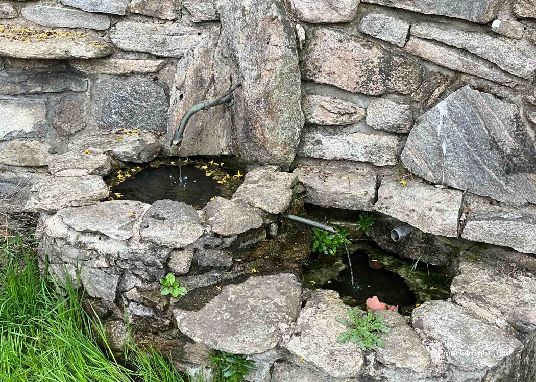 (77887) Sasbachwalden - 28 Büchelbach — foto