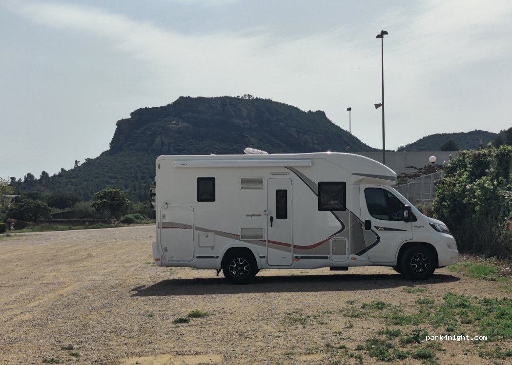 (43311) Vilanova d'Escornalbou - 2 Avinguda de Reus — foto