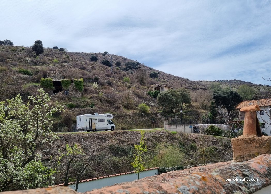 (26586) Munilla - 33 Calle Cipriano Martínez — foto