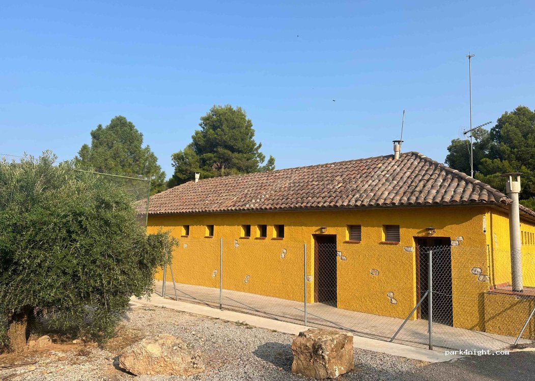 (25471) La Pobla de Cérvoles - 39 Carrer del Calvari — foto 2