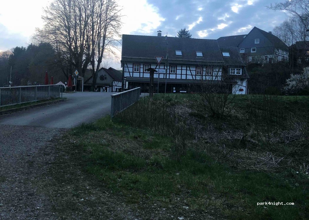 (51688) Wipperfürth - Aher Berg — foto