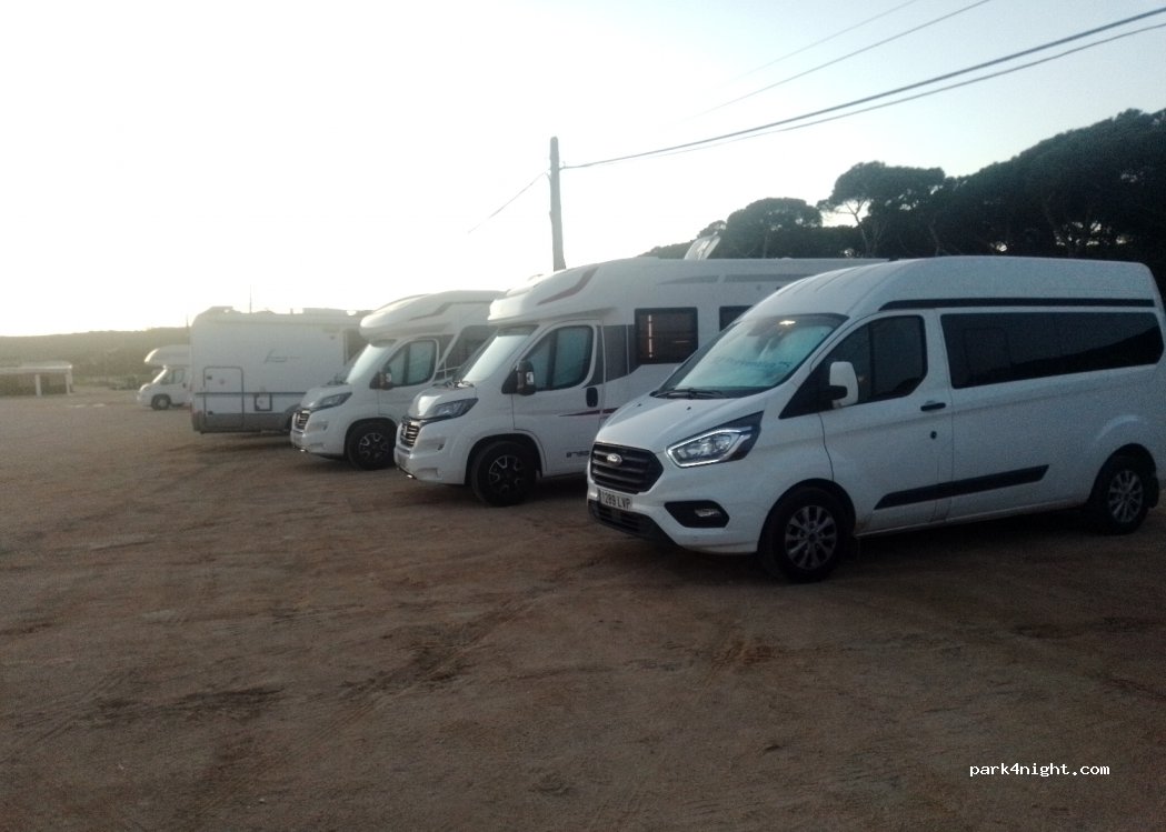 (11160) Barbate - 142 Avenida de la Mar — foto