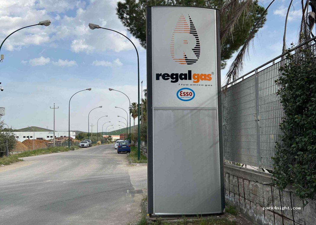 (94010) Agglomerato industriale di Dittaino - — foto 2