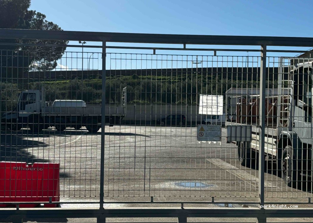 (94010) Agglomerato industriale di Dittaino - — foto 3