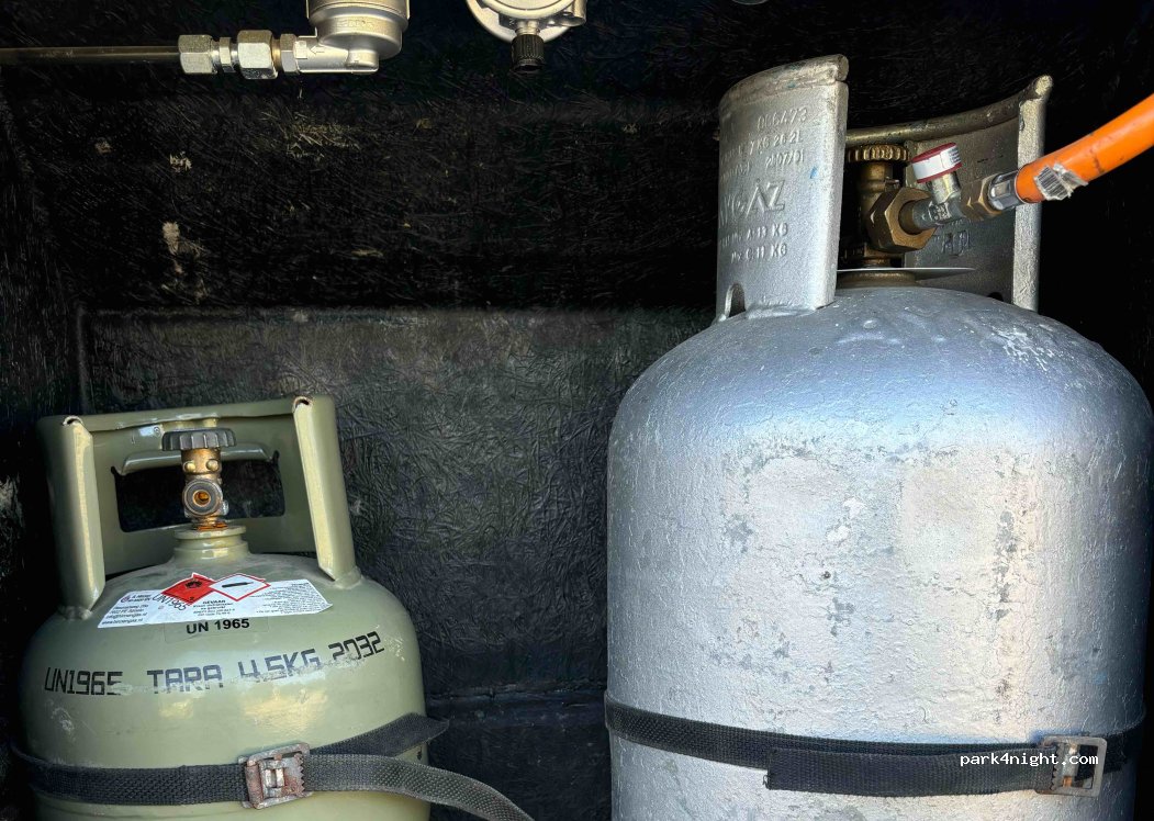 (94010) Agglomerato industriale di Dittaino - — foto 4