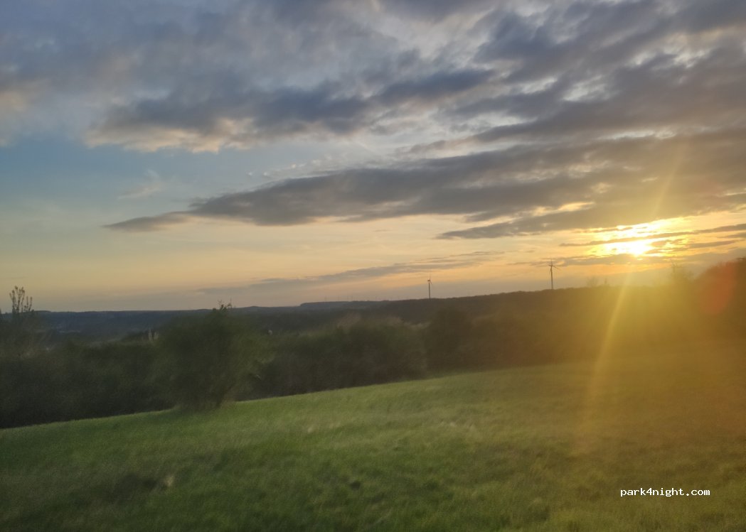 (66802) Überherrn - 29A Orannastraße — foto
